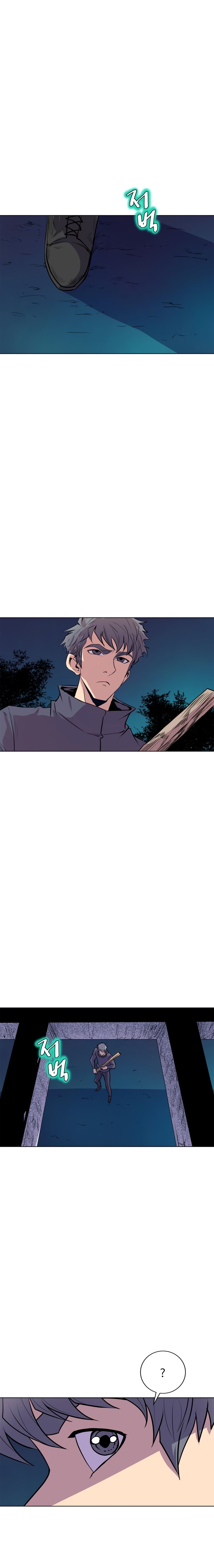 Sahwa: Secret Commission chapter 63 page 16