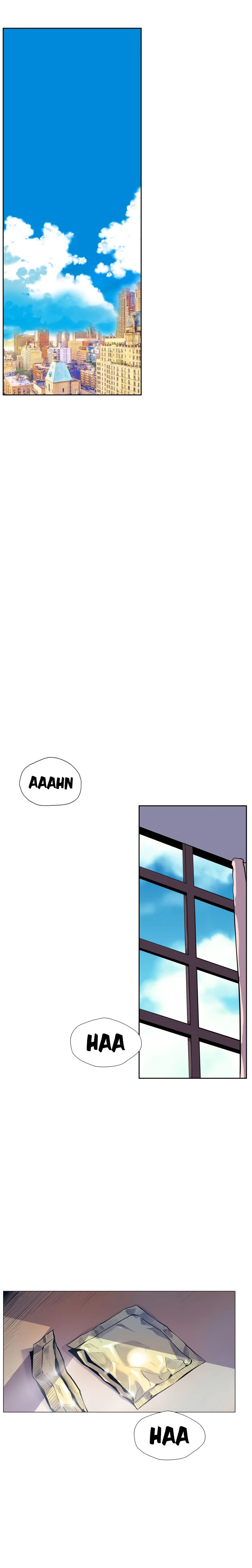 Sahwa: Secret Commission chapter 67 page 14