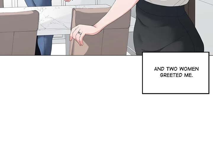 Salamander chapter 1 page 3