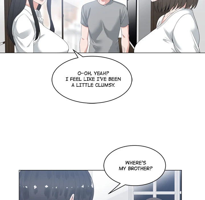 Salamander chapter 1 page 10