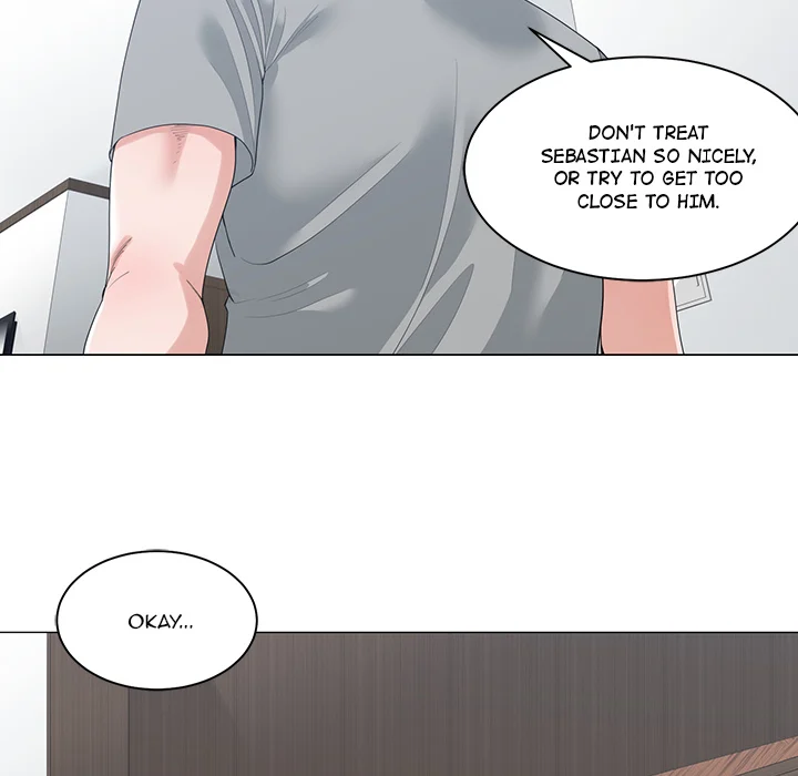 Salamander chapter 1 page 18