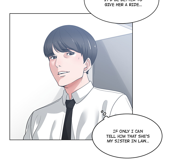 Salamander chapter 1 page 67