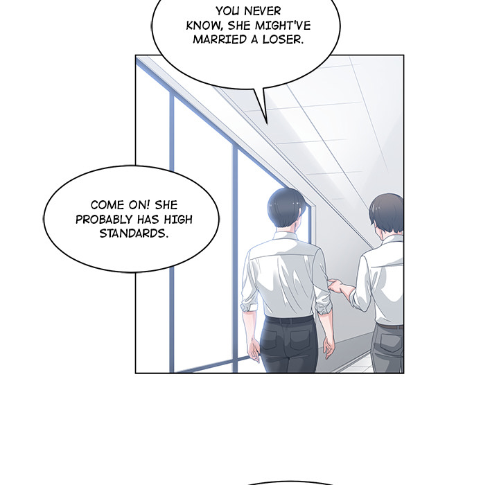 Salamander chapter 1 page 71