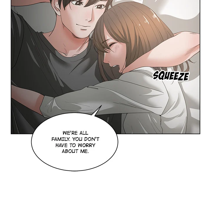Salamander chapter 1 page 99