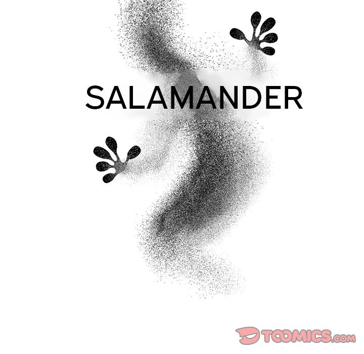 Salamander chapter 10 page 51
