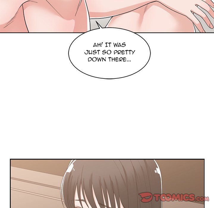 Salamander chapter 11 page 74