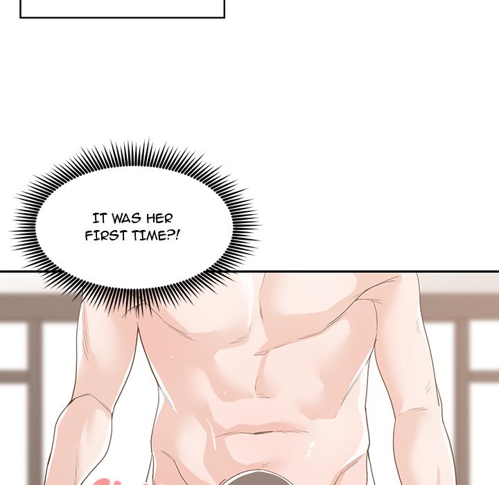 Salamander chapter 11 page 100
