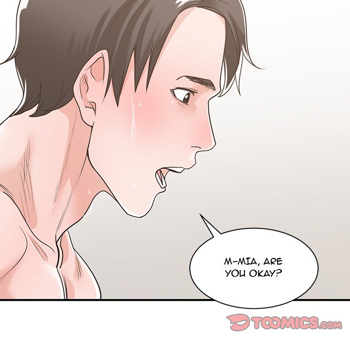 Salamander chapter 11 page 110