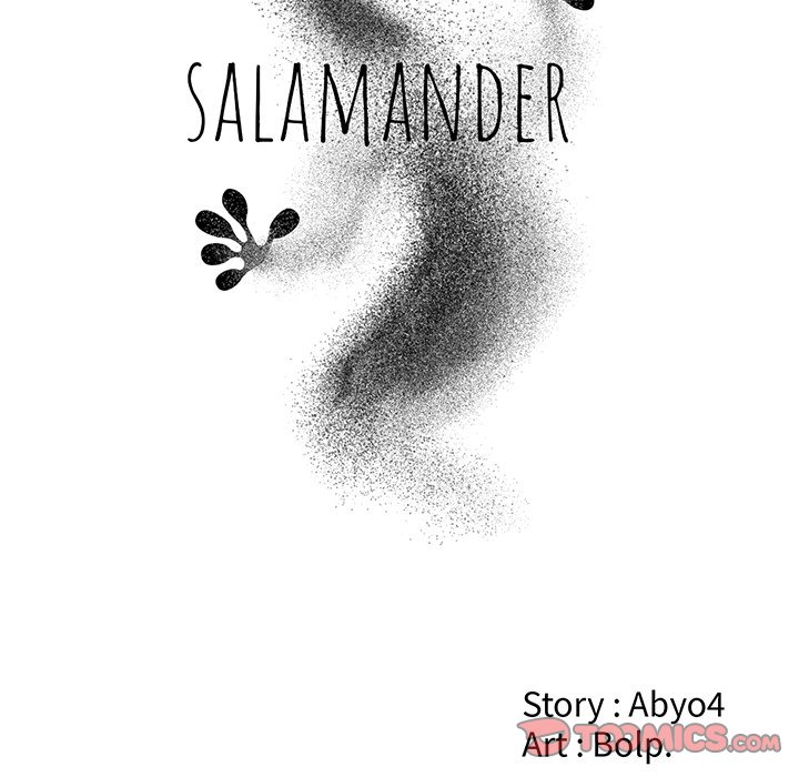 Salamander chapter 12 page 33