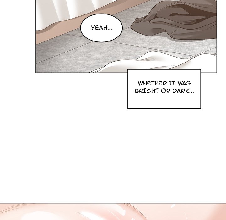 Salamander chapter 12 page 91