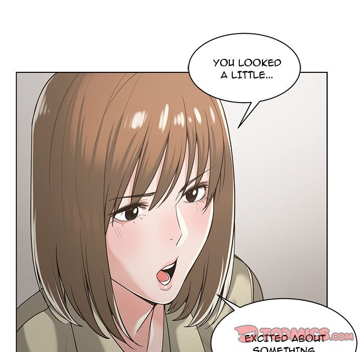 Salamander chapter 13 page 69