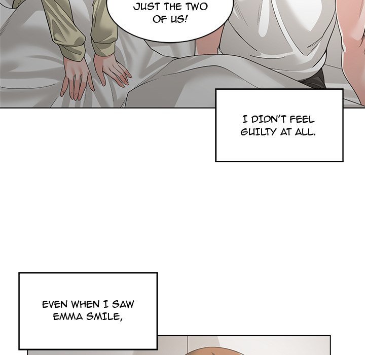 Salamander chapter 13 page 76
