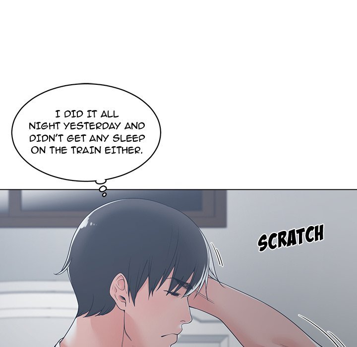 Salamander chapter 13 page 92