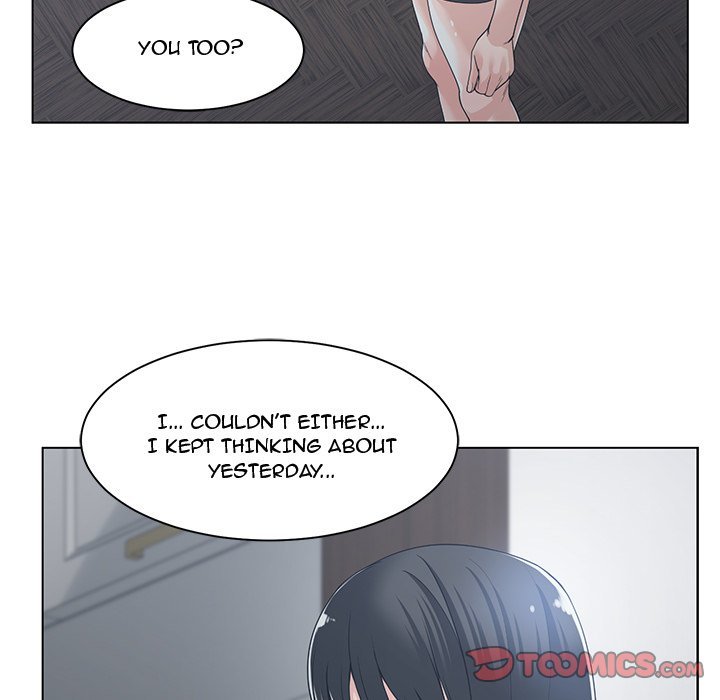 Salamander chapter 13 page 105