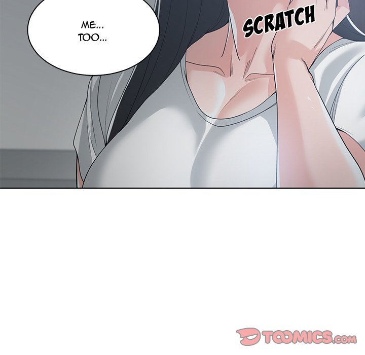 Salamander chapter 13 page 108