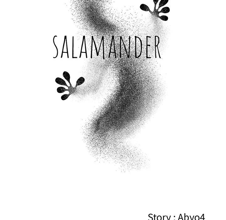 Salamander chapter 14 page 44