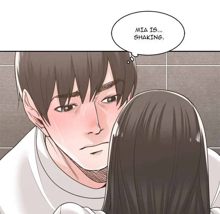 Salamander chapter 14 page 76