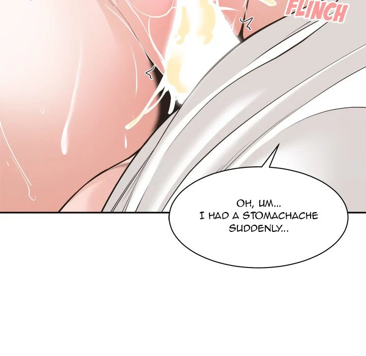 Salamander chapter 14 page 96