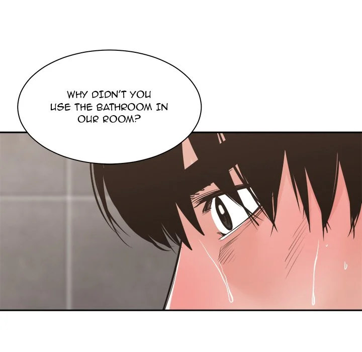 Salamander chapter 14 page 97