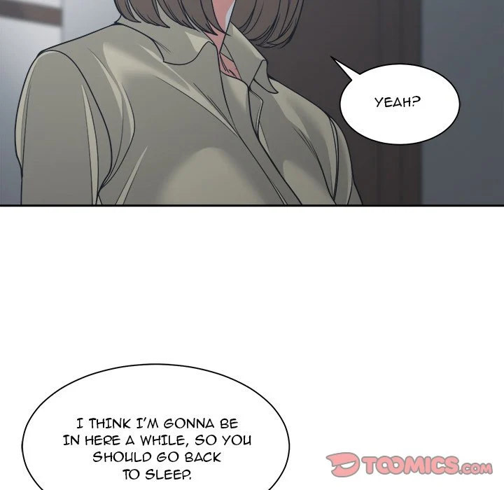 Salamander chapter 14 page 99