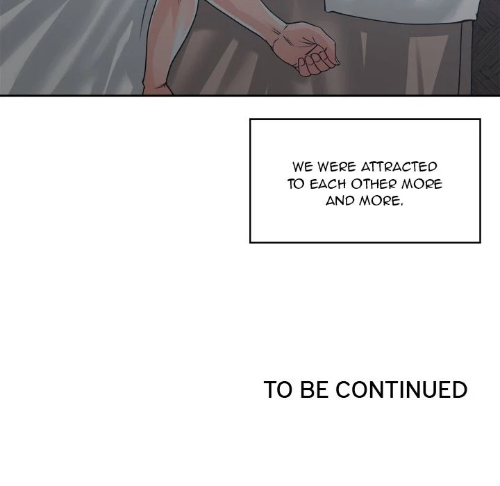 Salamander chapter 14 page 134