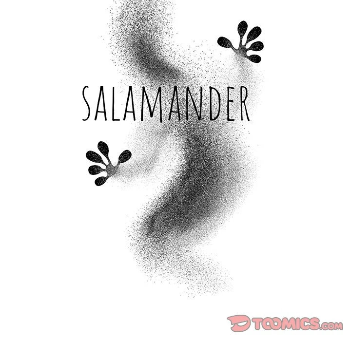 Salamander chapter 15 page 42