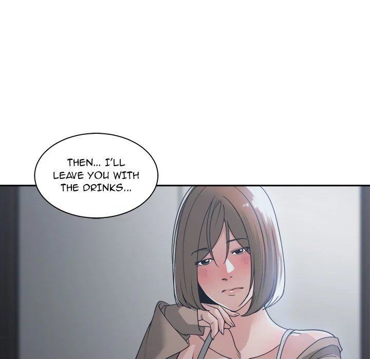 Salamander chapter 15 page 76