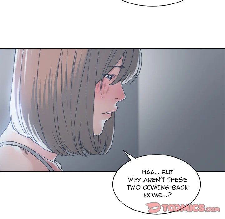 Salamander chapter 15 page 96