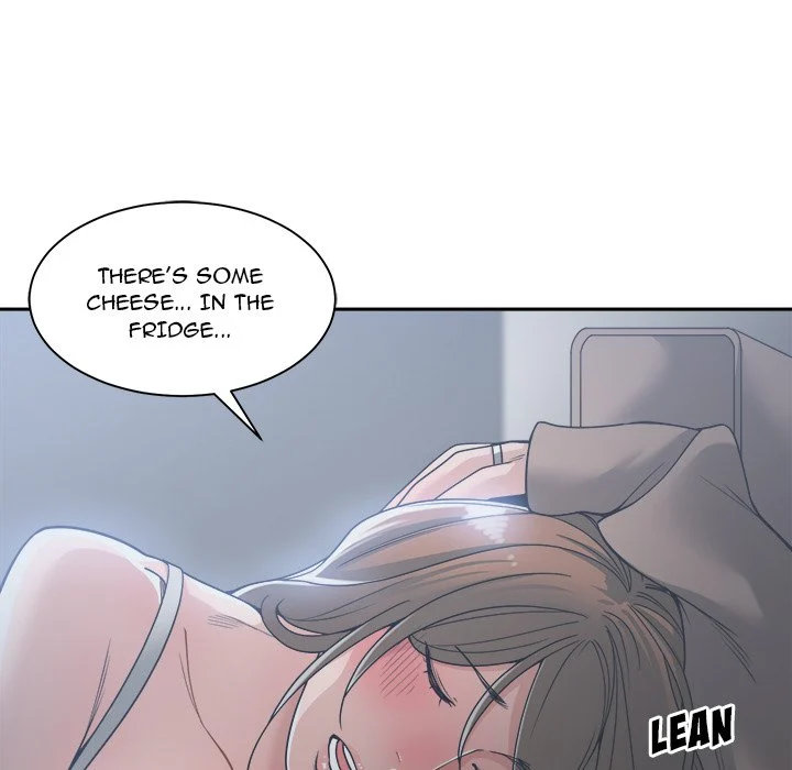 Salamander chapter 15 page 100