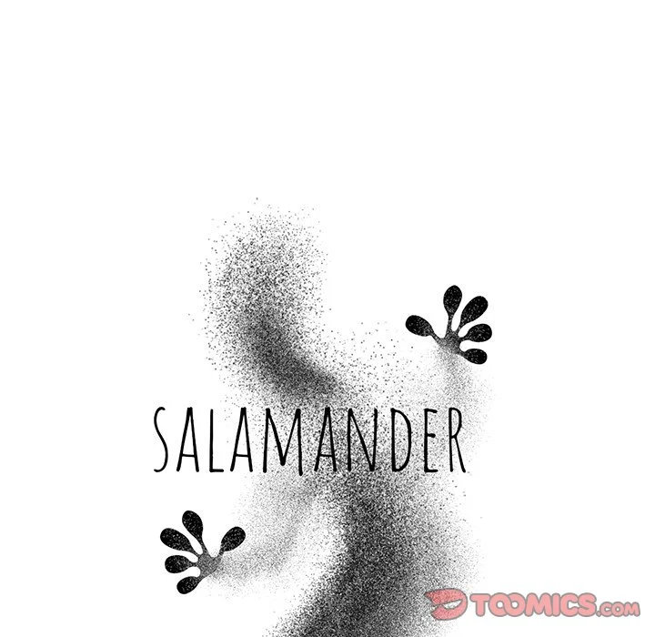 Salamander chapter 16 page 36