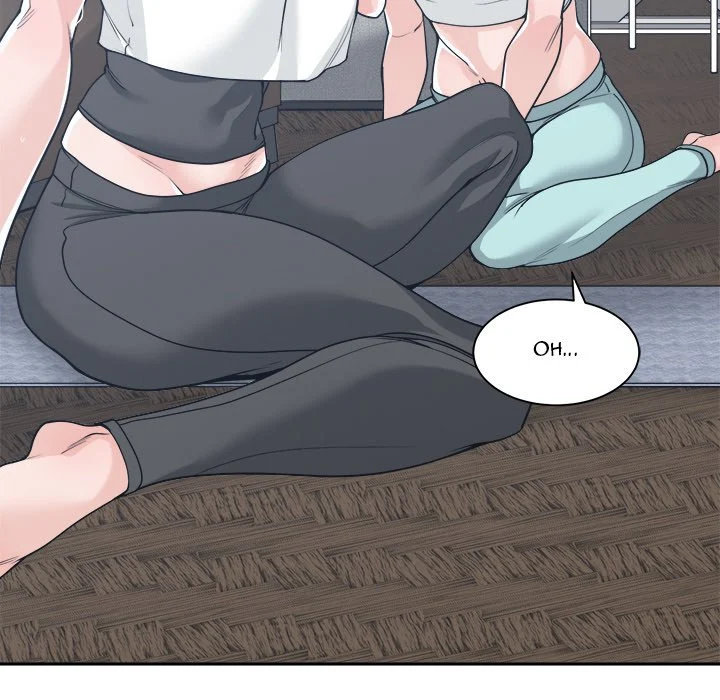 Salamander chapter 16 page 47