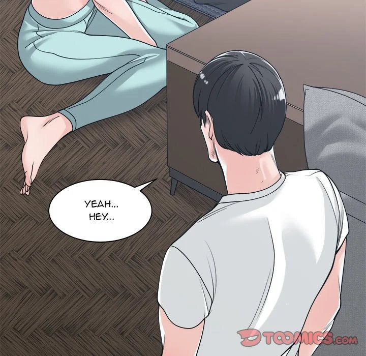 Salamander chapter 16 page 54