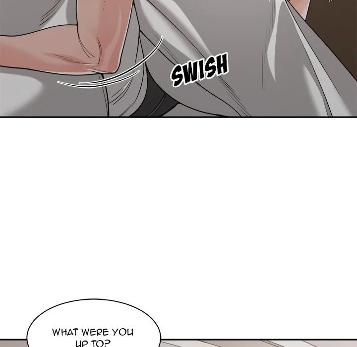 Salamander chapter 16 page 77