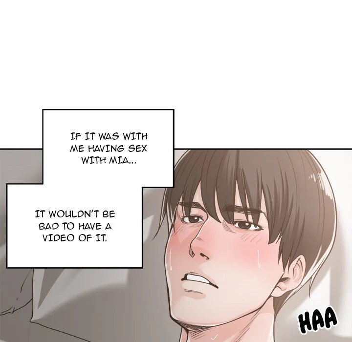 Salamander chapter 16 page 106