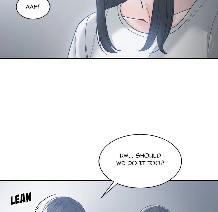 Salamander chapter 16 page 110