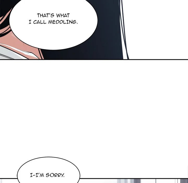 Salamander chapter 17 page 34