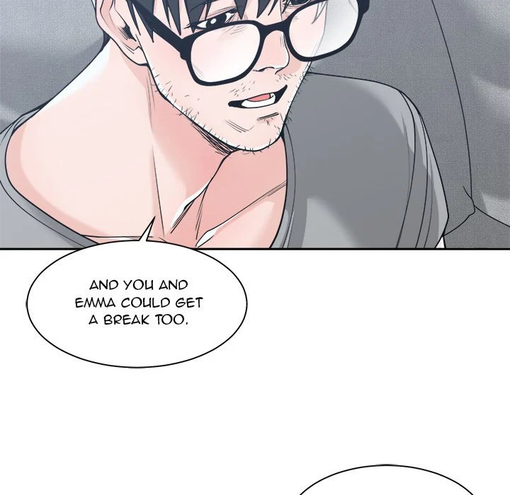Salamander chapter 17 page 64