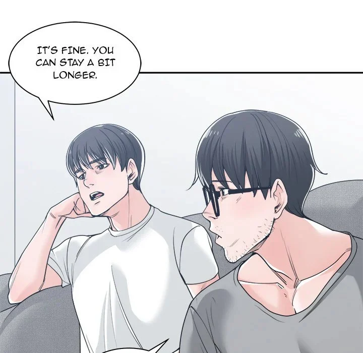 Salamander chapter 17 page 70