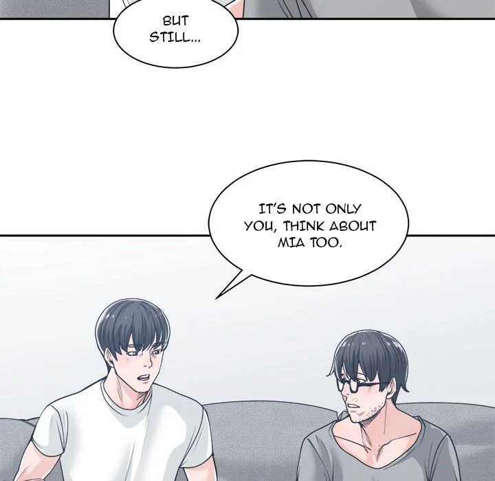 Salamander chapter 17 page 71