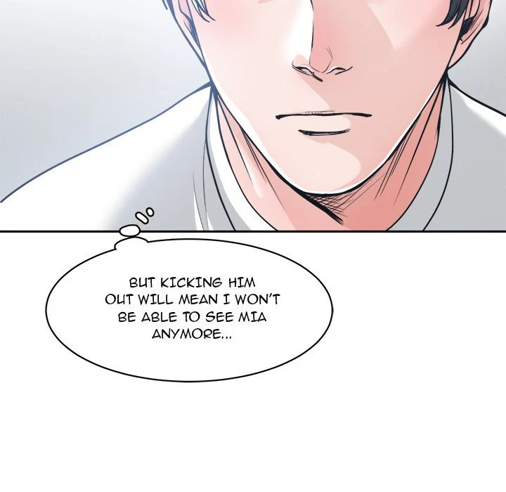Salamander chapter 17 page 77