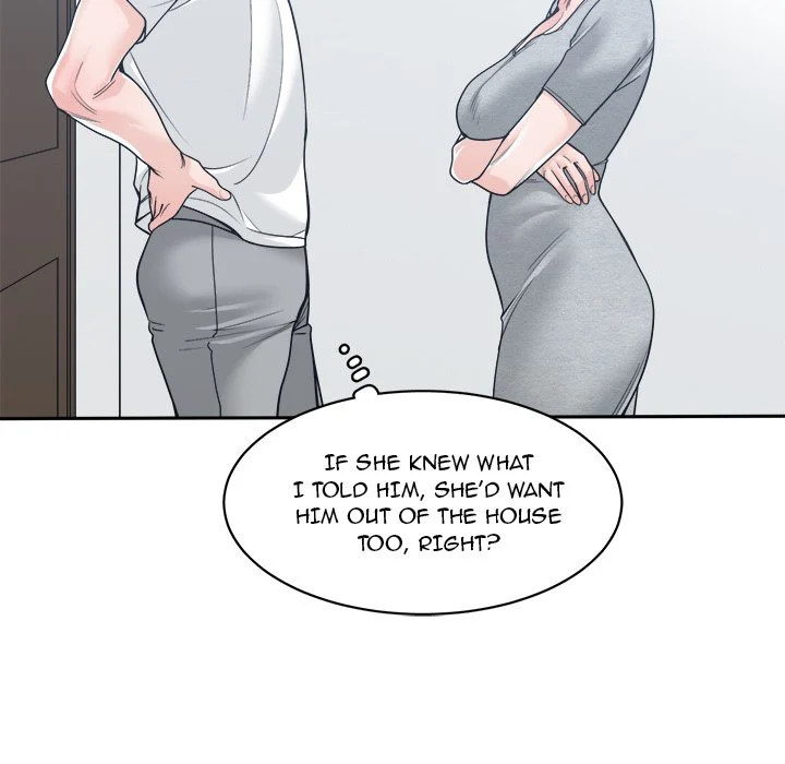 Salamander chapter 17 page 92