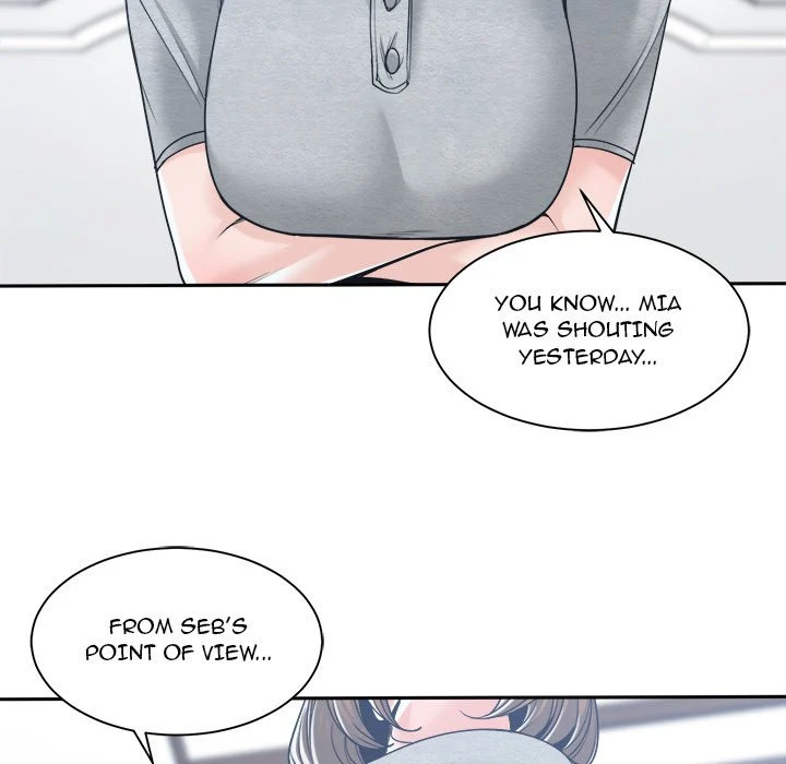 Salamander chapter 17 page 94