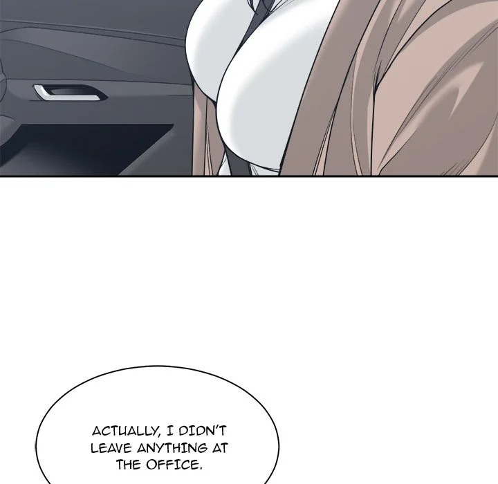 Salamander chapter 17 page 132