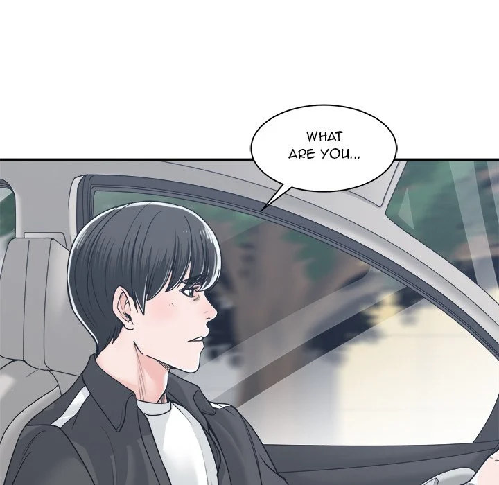 Salamander chapter 17 page 134