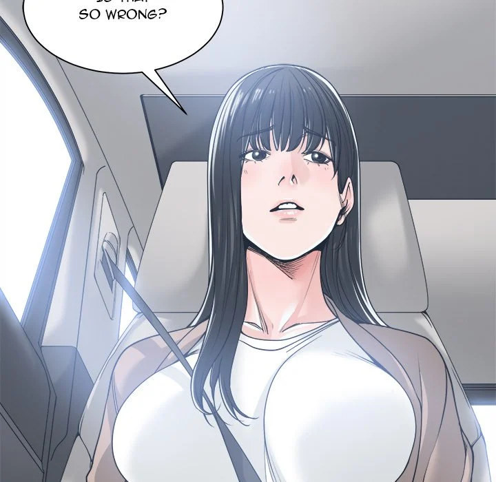 Salamander chapter 17 page 137