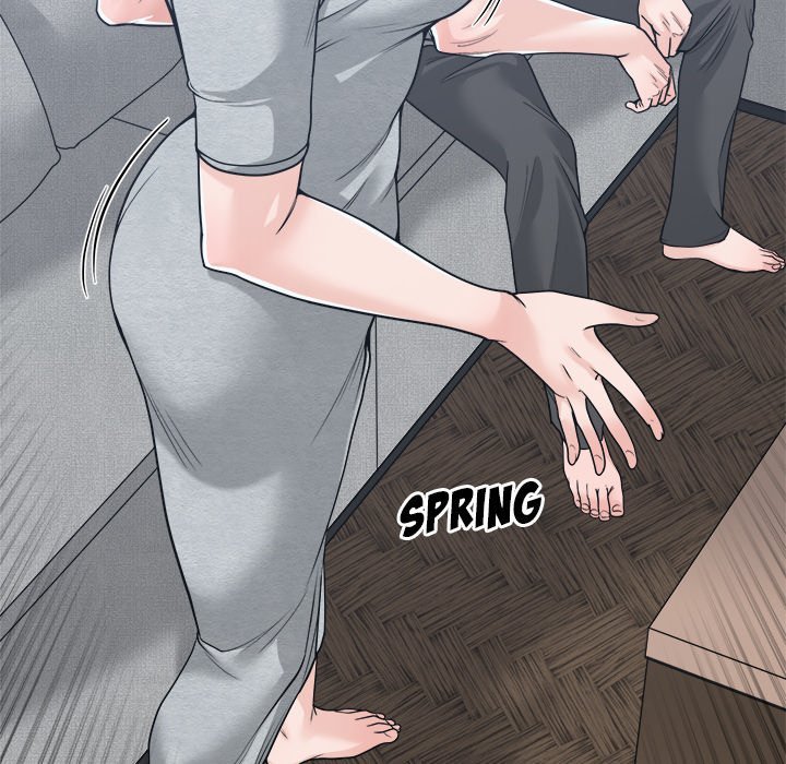 Salamander chapter 18 page 73