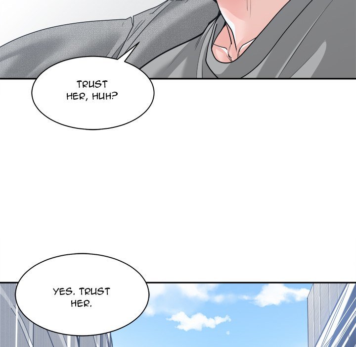 Salamander chapter 18 page 79