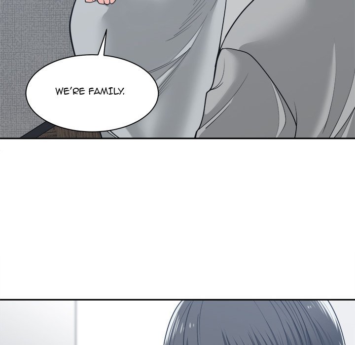 Salamander chapter 18 page 126