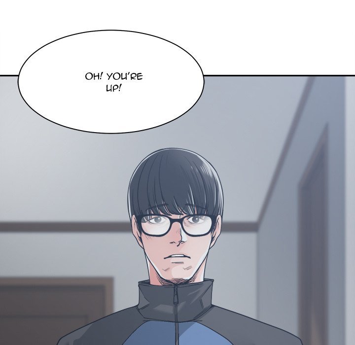 Salamander chapter 19 page 91