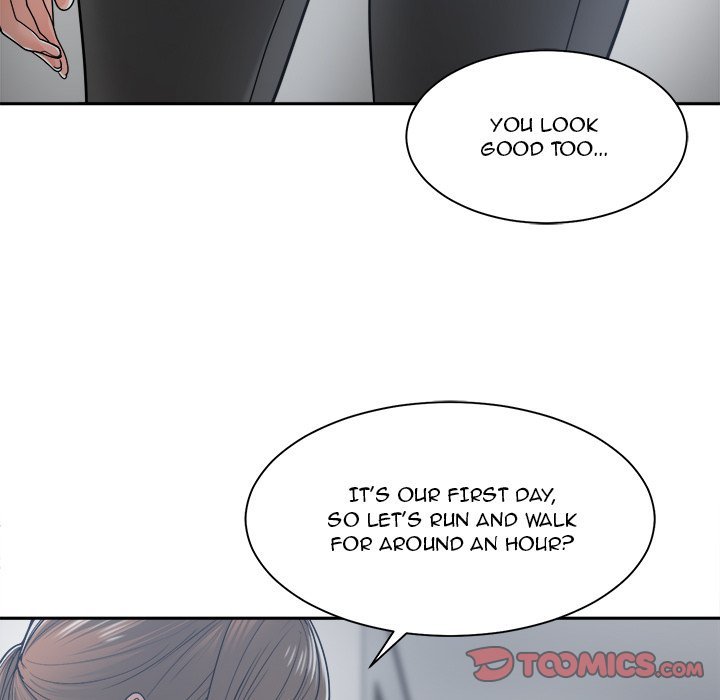 Salamander chapter 19 page 99